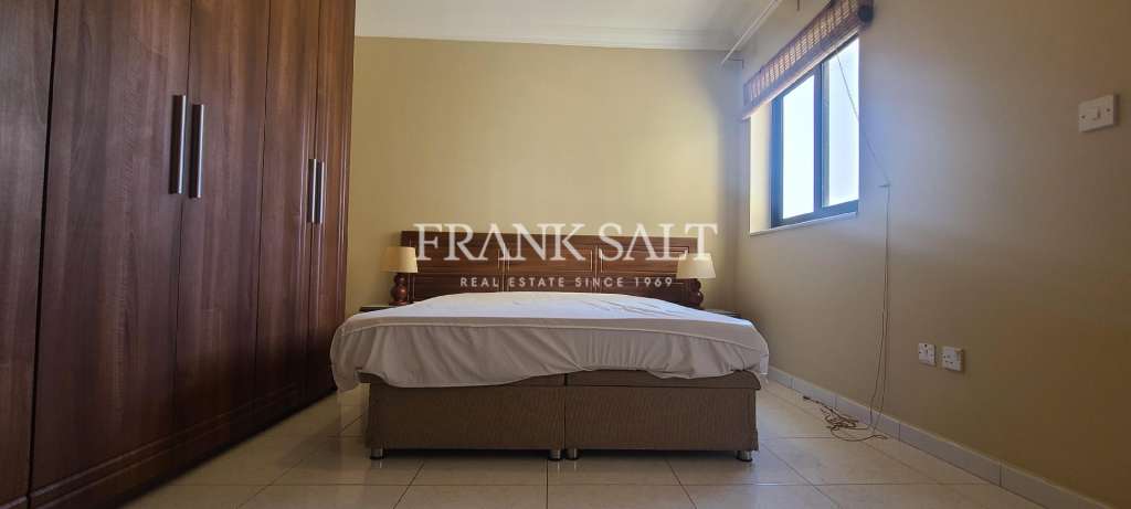 3 Bed, ApartmentFor Sale, Qawra, Malta