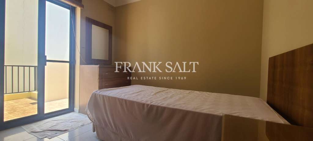 3 Bed, ApartmentFor Sale, Qawra, Malta