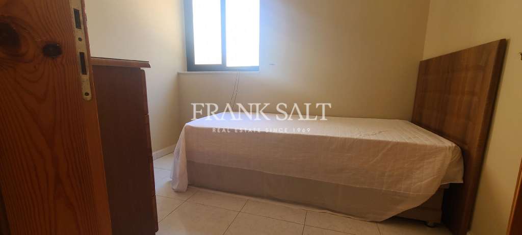 3 Bed, ApartmentFor Sale, Qawra, Malta