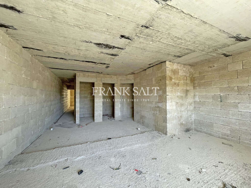 3 Bed, ApartmentFor Sale, Zejtun, Malta