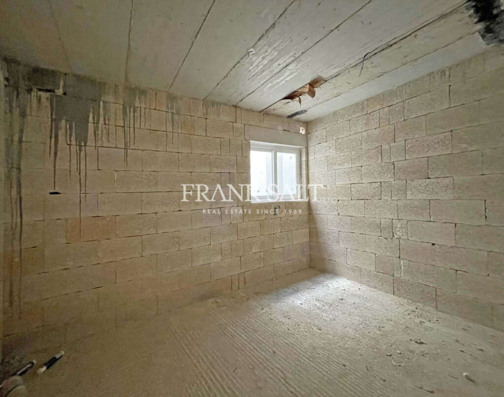 3 Bed, ApartmentFor Sale, Zejtun, Malta