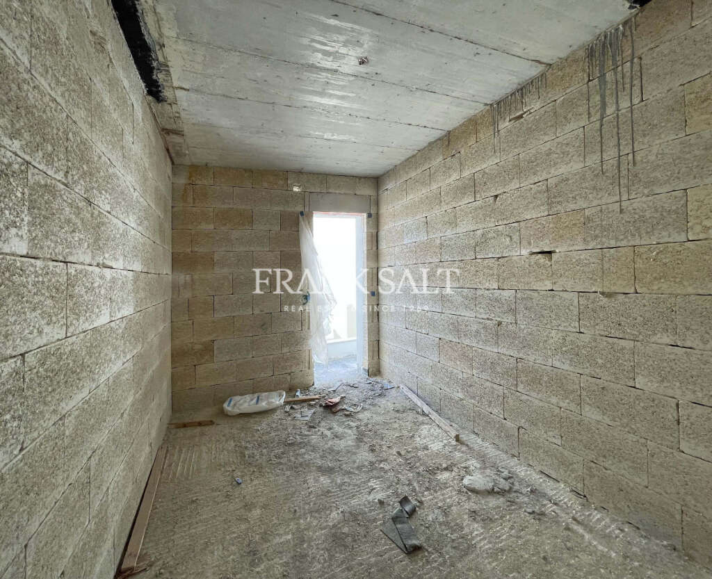 3 Bed, ApartmentFor Sale, Zejtun, Malta