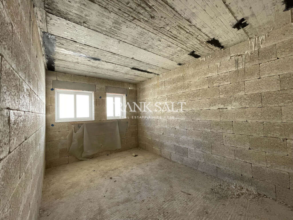 3 Bed, ApartmentFor Sale, Zejtun, Malta