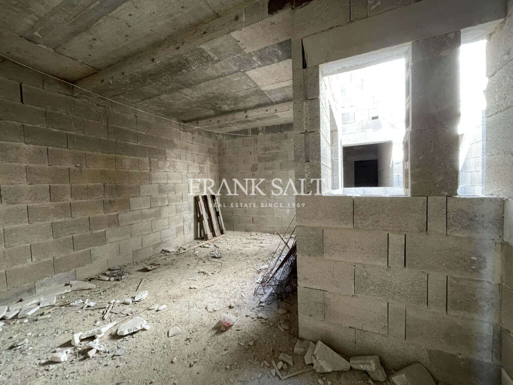 3 Bed, ApartmentFor Sale, Zejtun, Malta