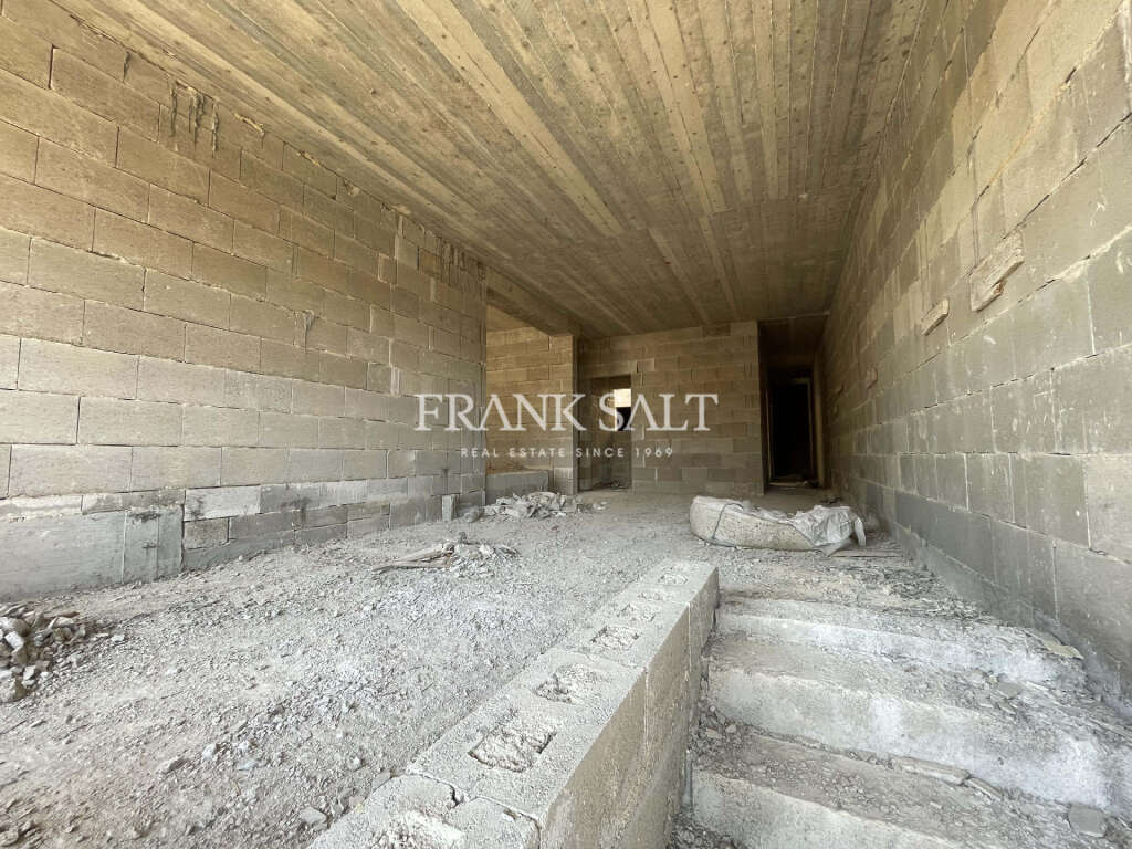 3 Bed, ApartmentFor Sale, Zejtun, Malta