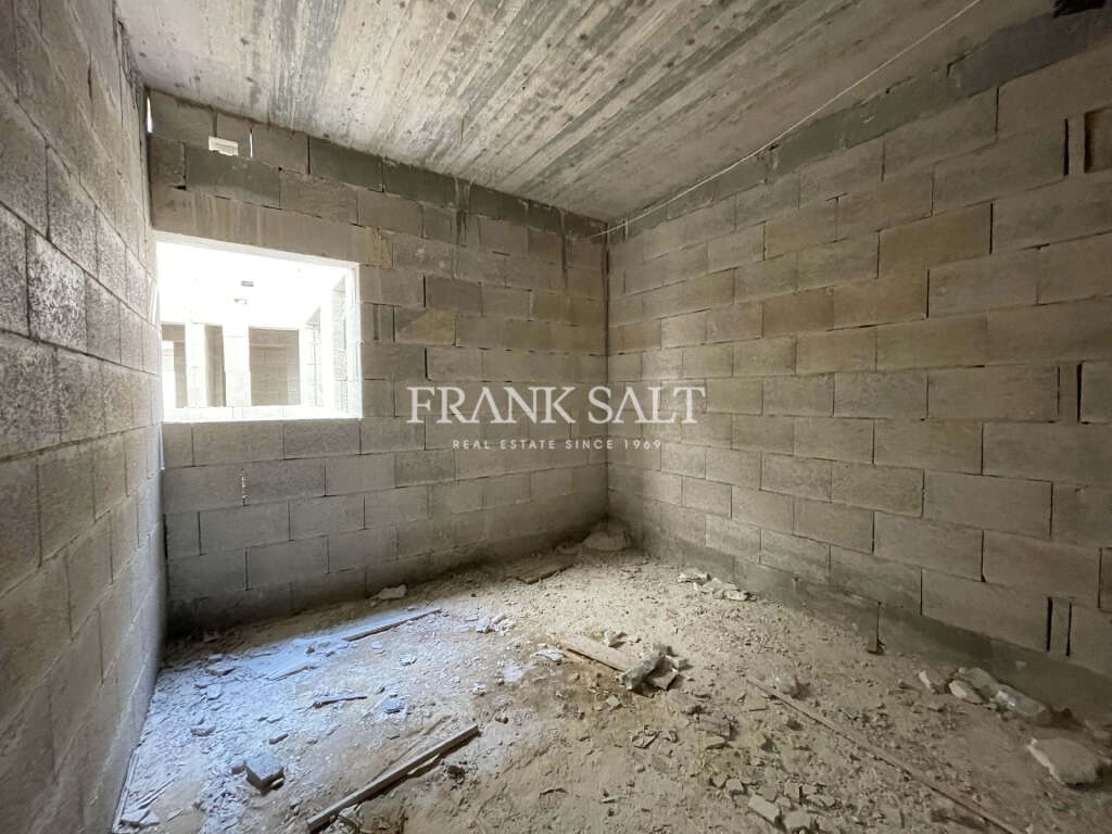 3 Bed, ApartmentFor Sale, Zejtun, Malta