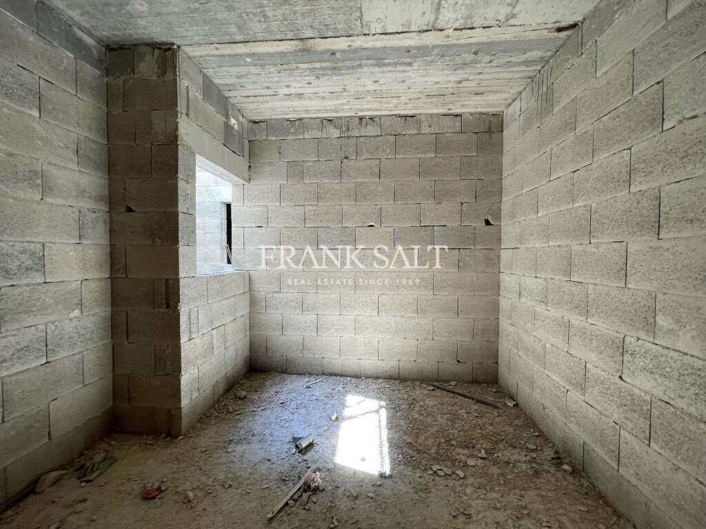 3 Bed, ApartmentFor Sale, Zejtun, Malta