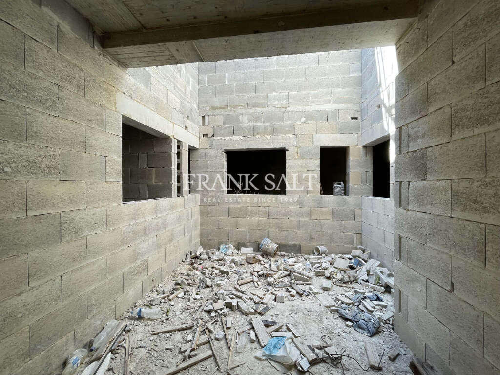 3 Bed, ApartmentFor Sale, Zejtun, Malta