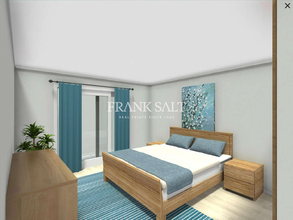 2 Bed, ApartmentFor Sale, Mellieha, Malta