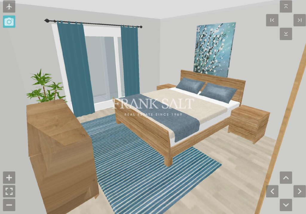 2 Bed, ApartmentFor Sale, Mellieha, Malta