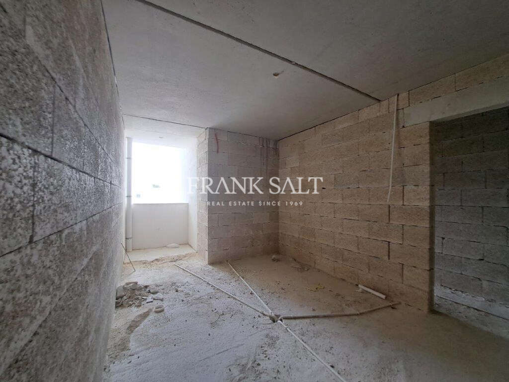 3 Bed, ApartmentFor Sale, Zebbug, Malta