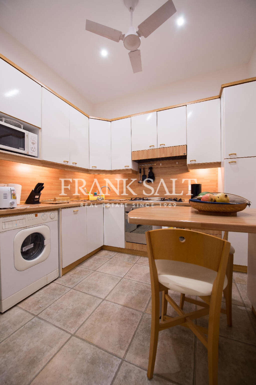 2 Bed, ApartmentFor Sale, Senglea, Malta