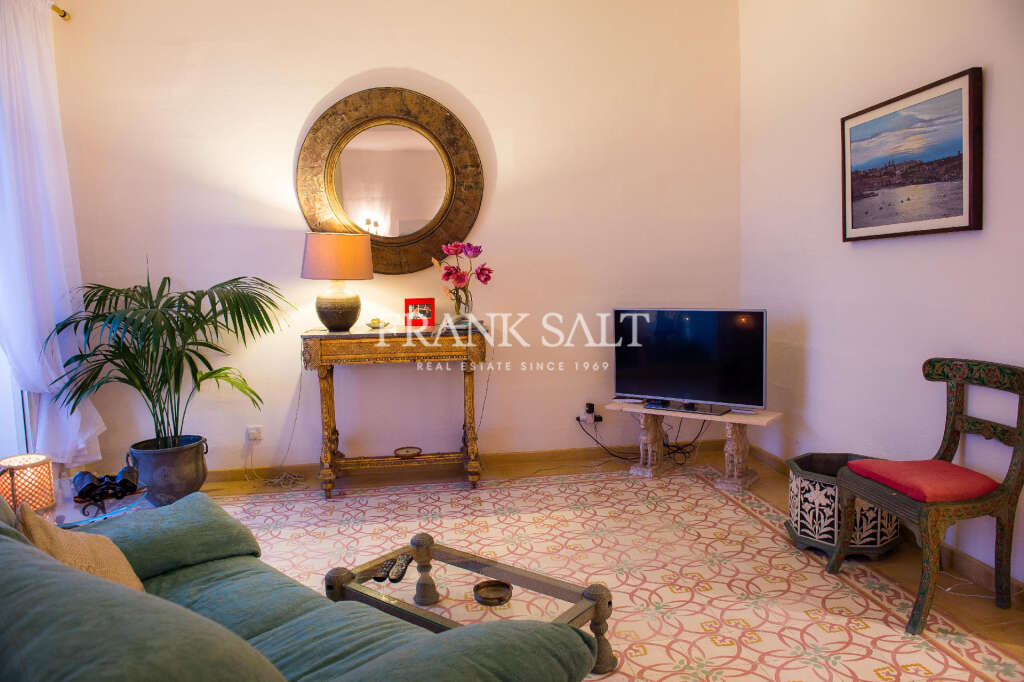 2 Bed, ApartmentFor Sale, Senglea, Malta