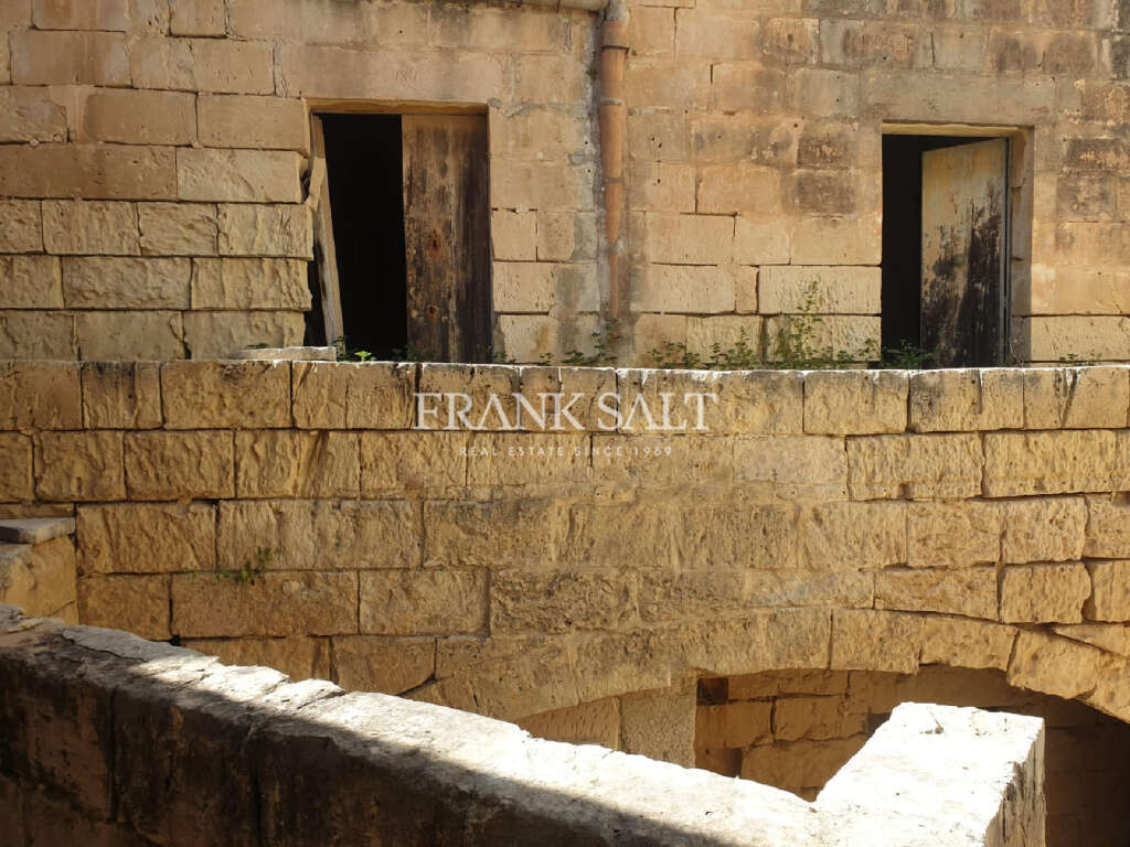 6 Bed, HouseFor Sale, Rabat, Malta