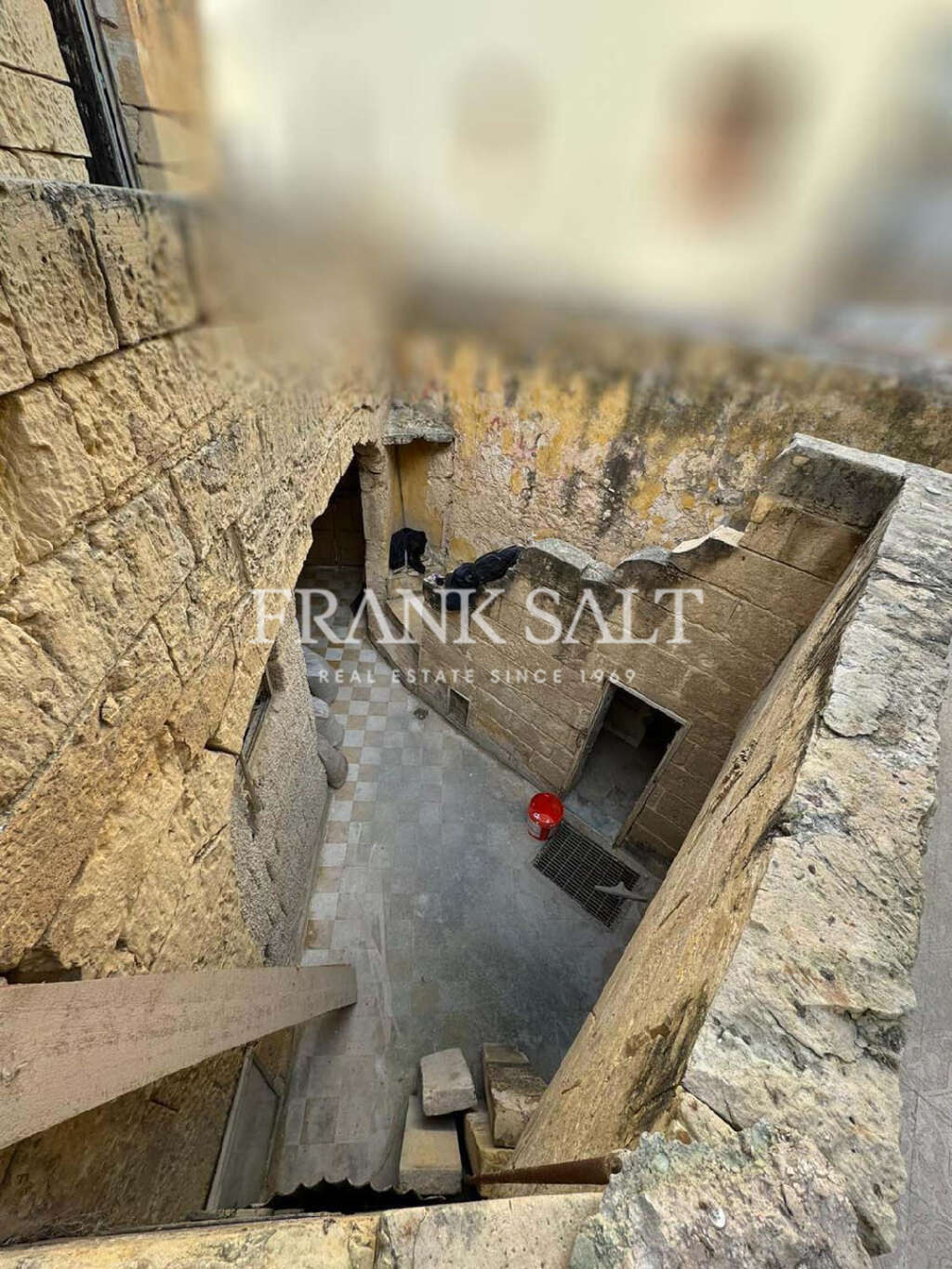 6 Bed, HouseFor Sale, Rabat, Malta