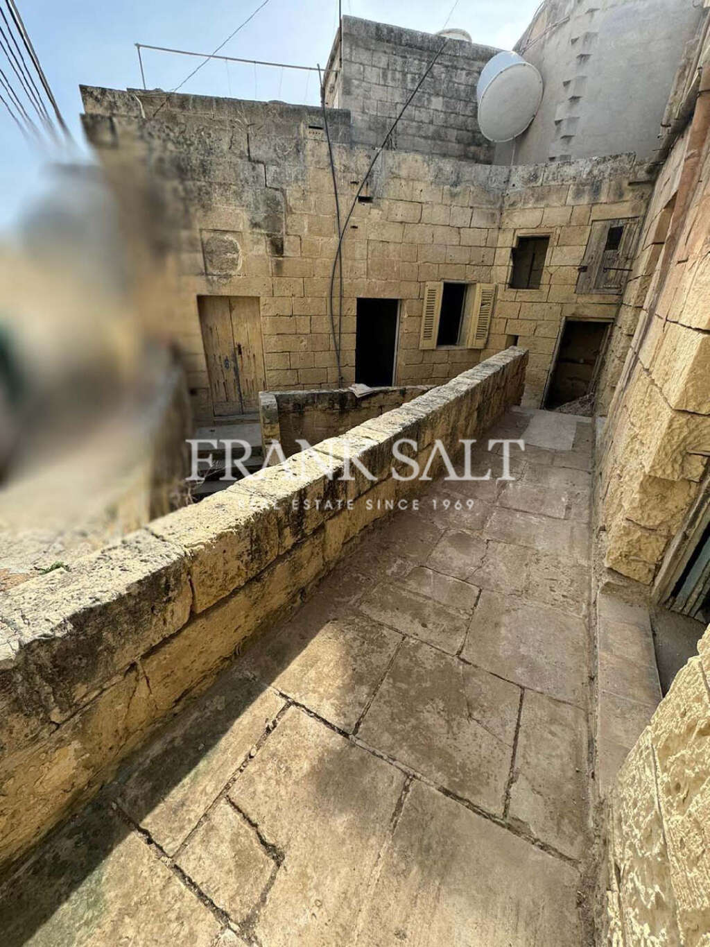 6 Bed, HouseFor Sale, Rabat, Malta