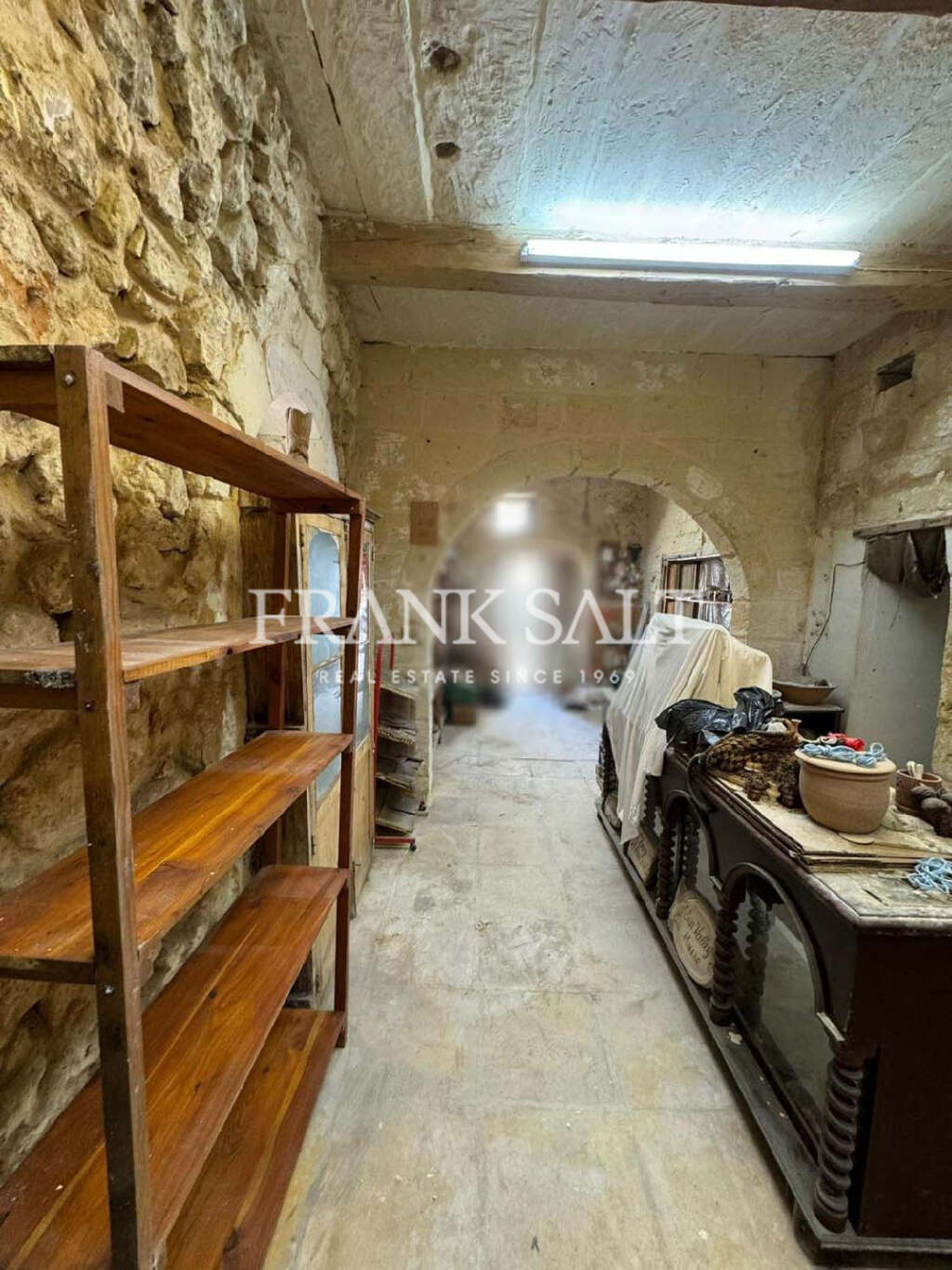 6 Bed, HouseFor Sale, Rabat, Malta