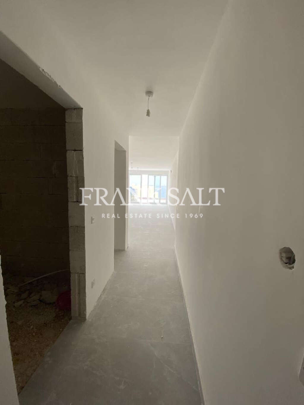 2 Bed, ApartmentFor Sale, St Pauls Bay, Malta