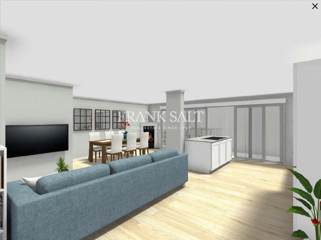 2 Bed, ApartmentFor Sale, Mellieha, Malta