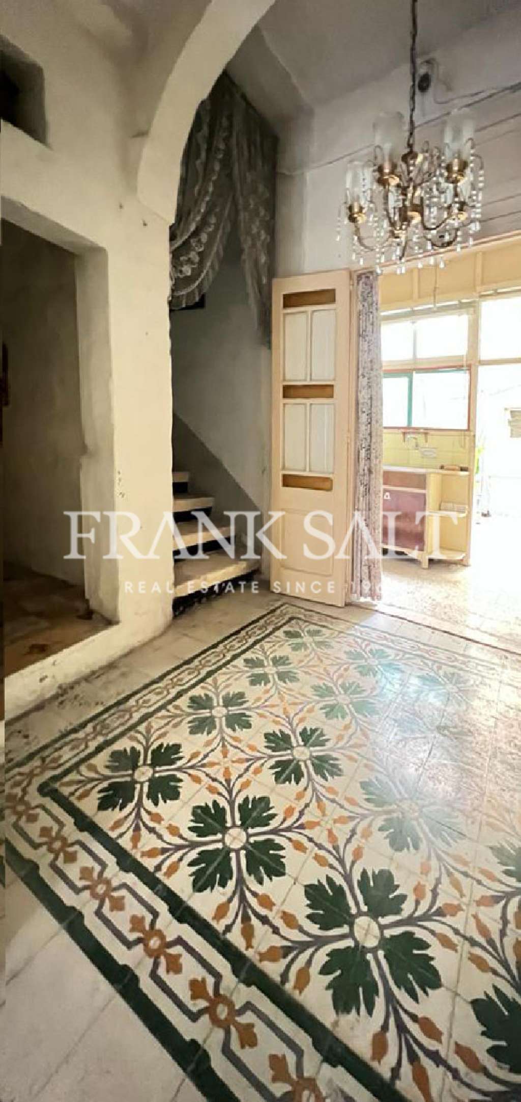 2 Bed, HouseFor Sale, Qormi, Malta