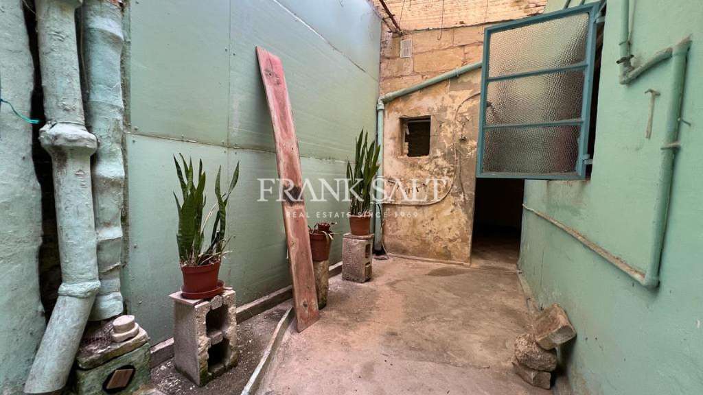 2 Bed, HouseFor Sale, Qormi, Malta