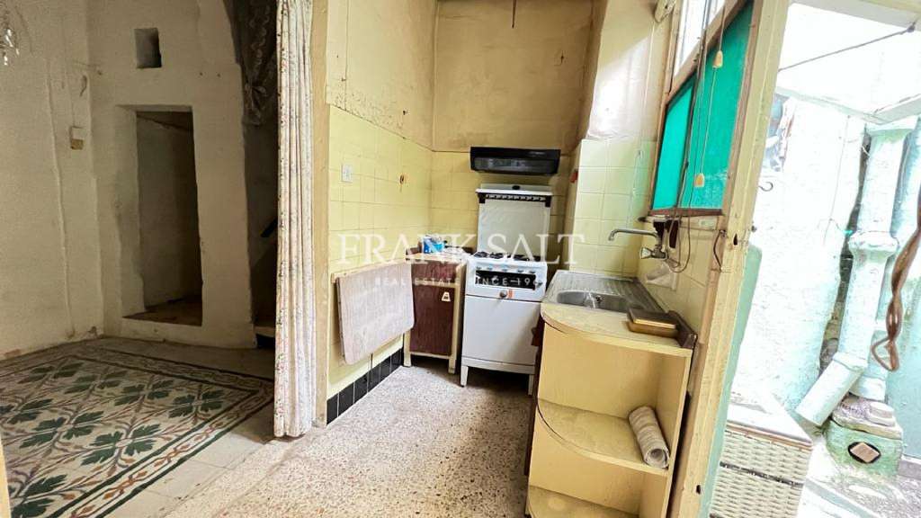2 Bed, HouseFor Sale, Qormi, Malta