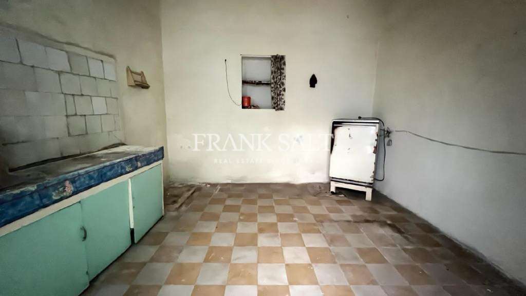 2 Bed, HouseFor Sale, Qormi, Malta