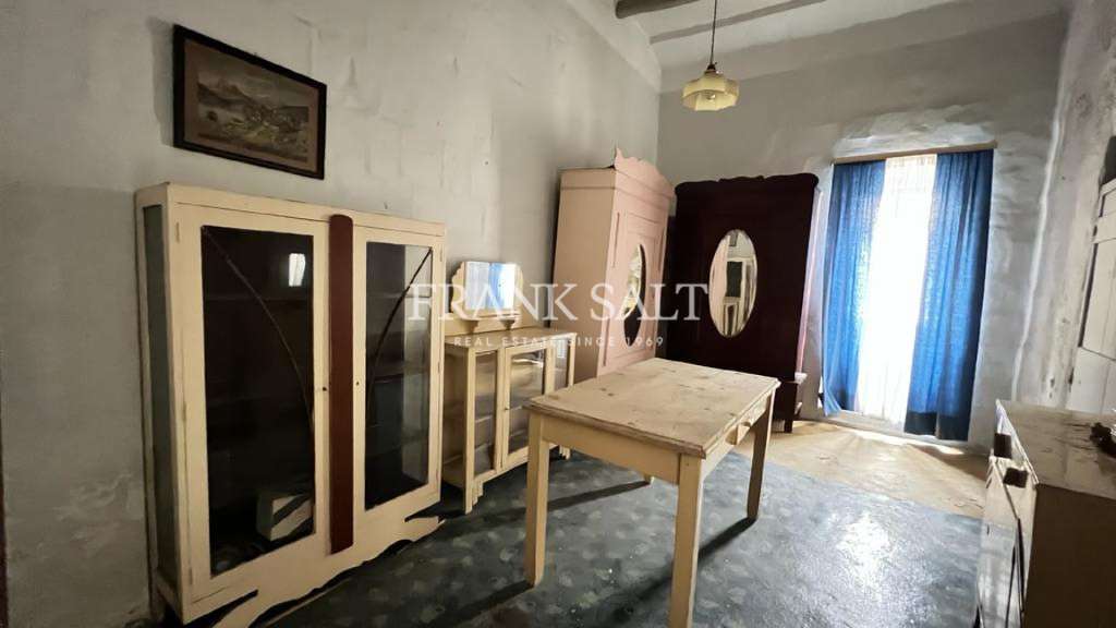 2 Bed, HouseFor Sale, Qormi, Malta