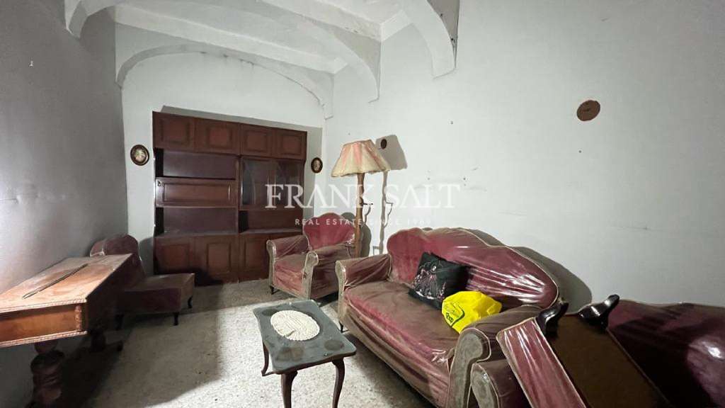 2 Bed, HouseFor Sale, Qormi, Malta