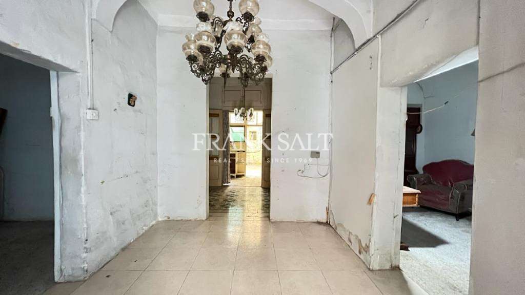 2 Bed, HouseFor Sale, Qormi, Malta