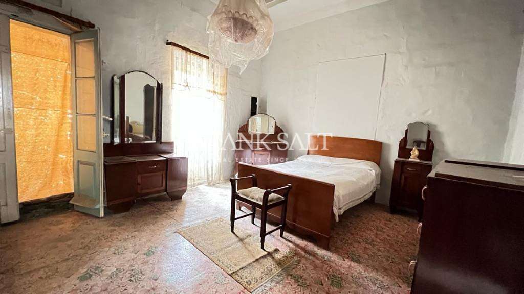 2 Bed, HouseFor Sale, Qormi, Malta