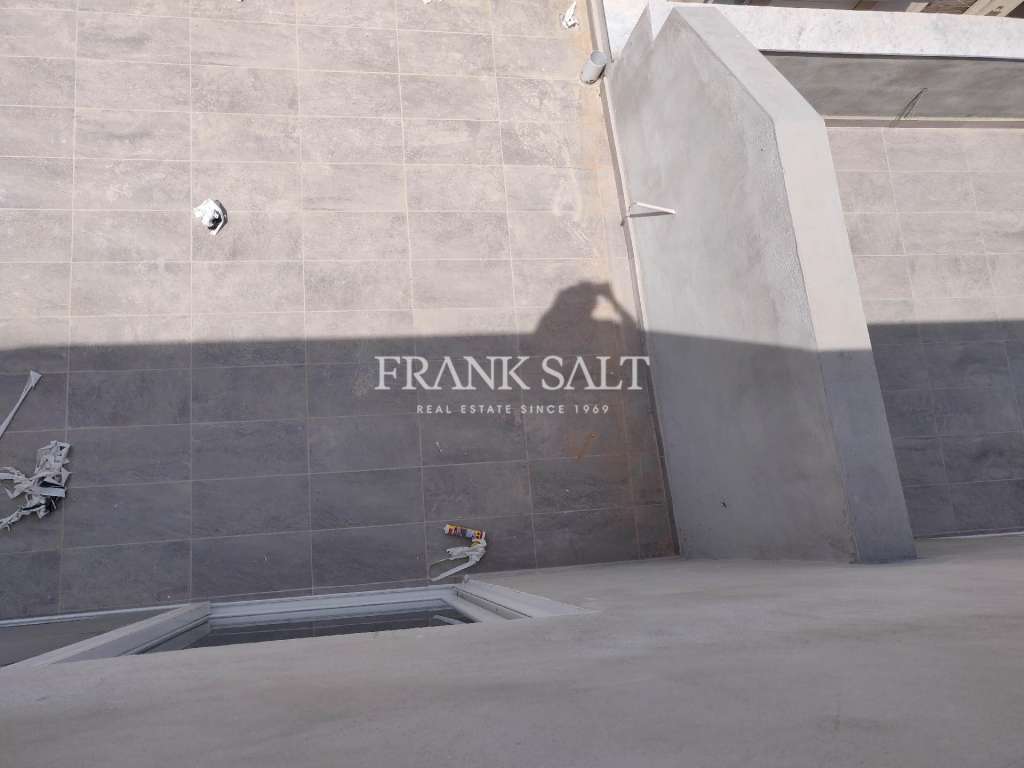 3 Bed, ApartmentFor Sale, Kalkara, Malta