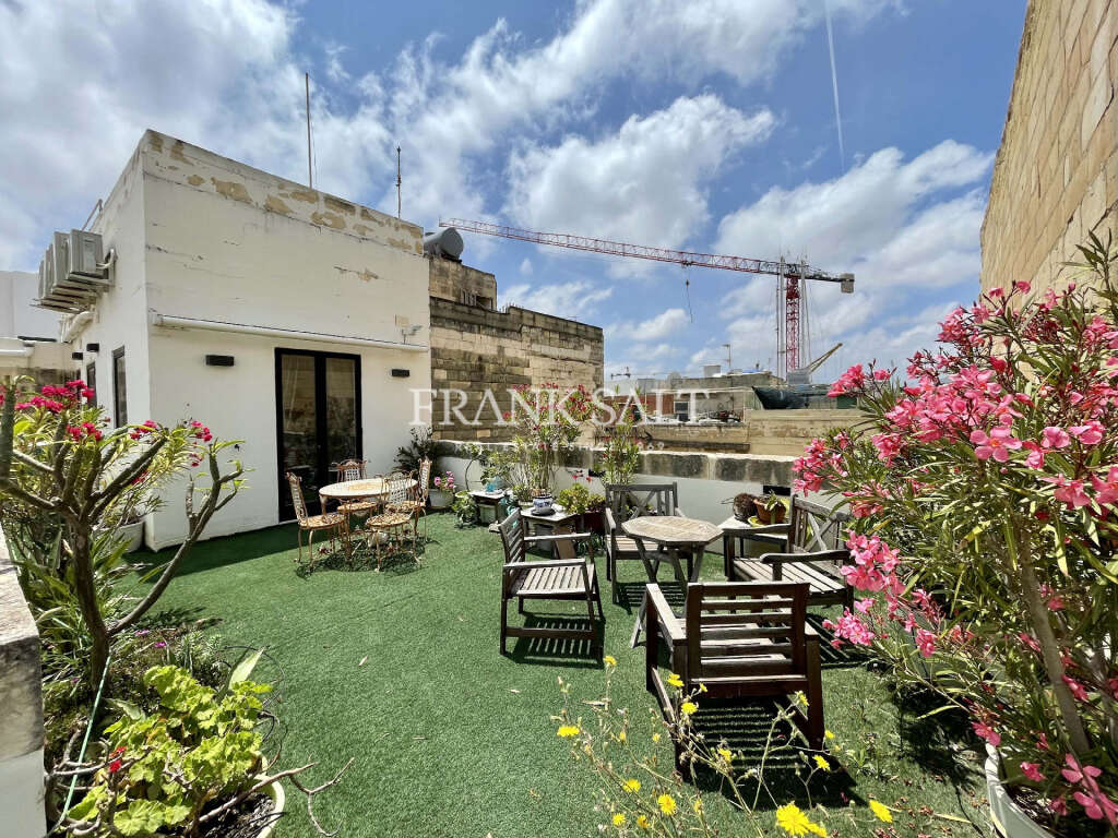 1 Bed, ApartmentFor Sale, Cospicua, Malta