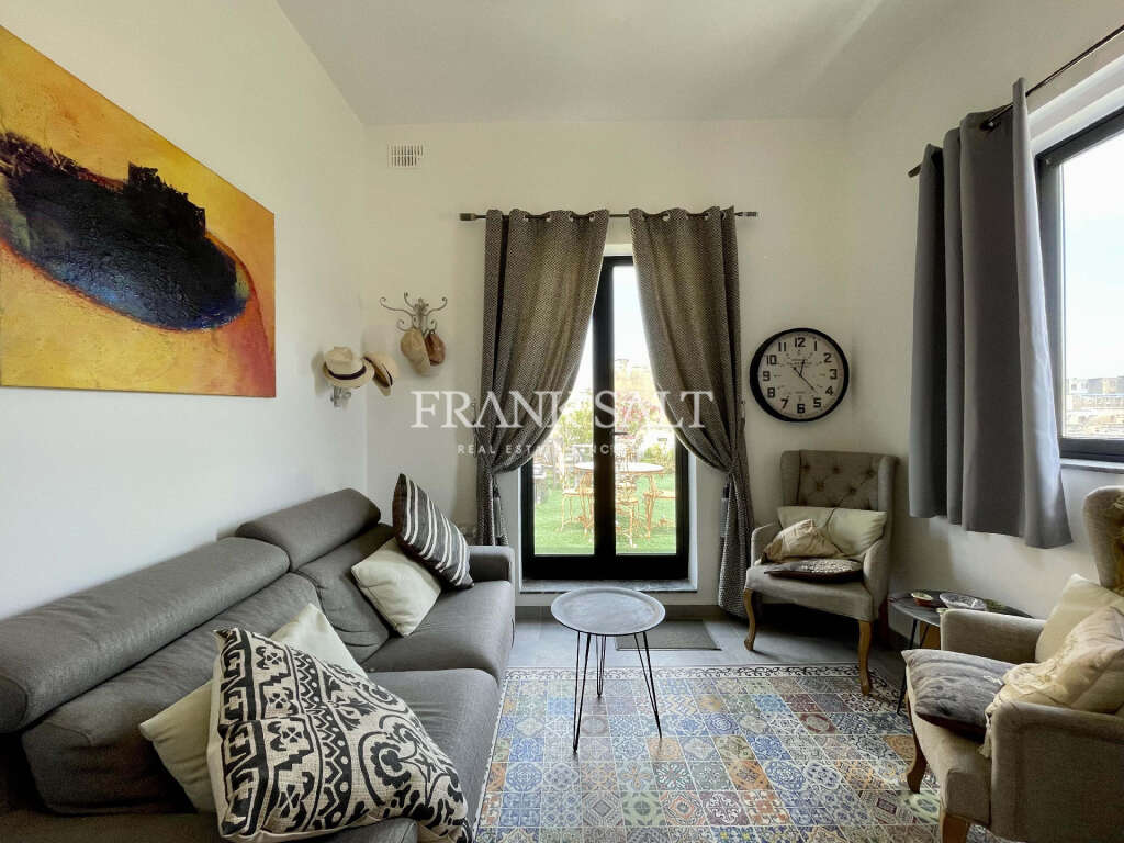 1 Bed, ApartmentFor Sale, Cospicua, Malta