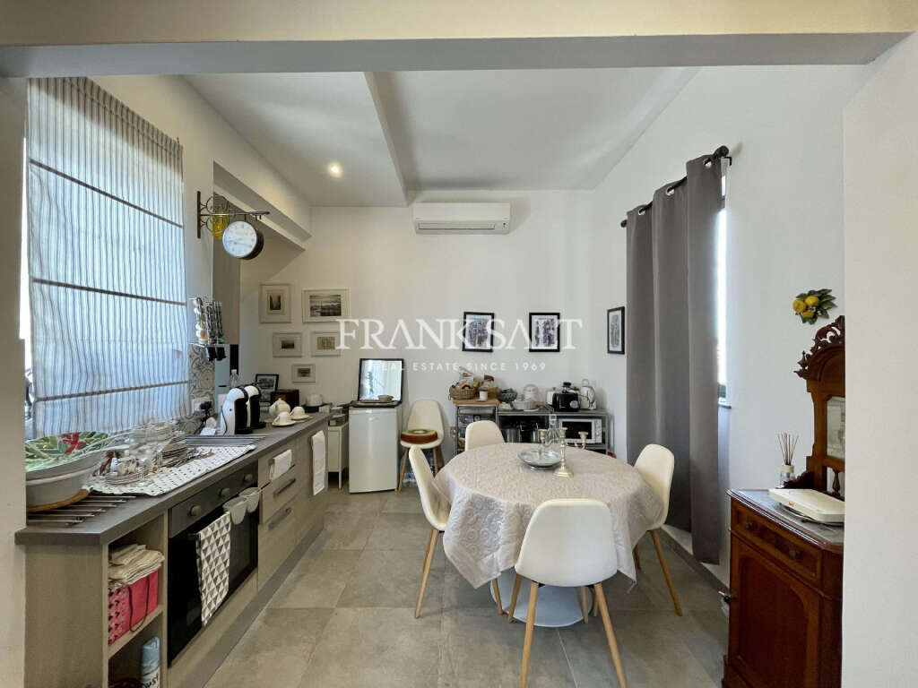 1 Bed, ApartmentFor Sale, Cospicua, Malta