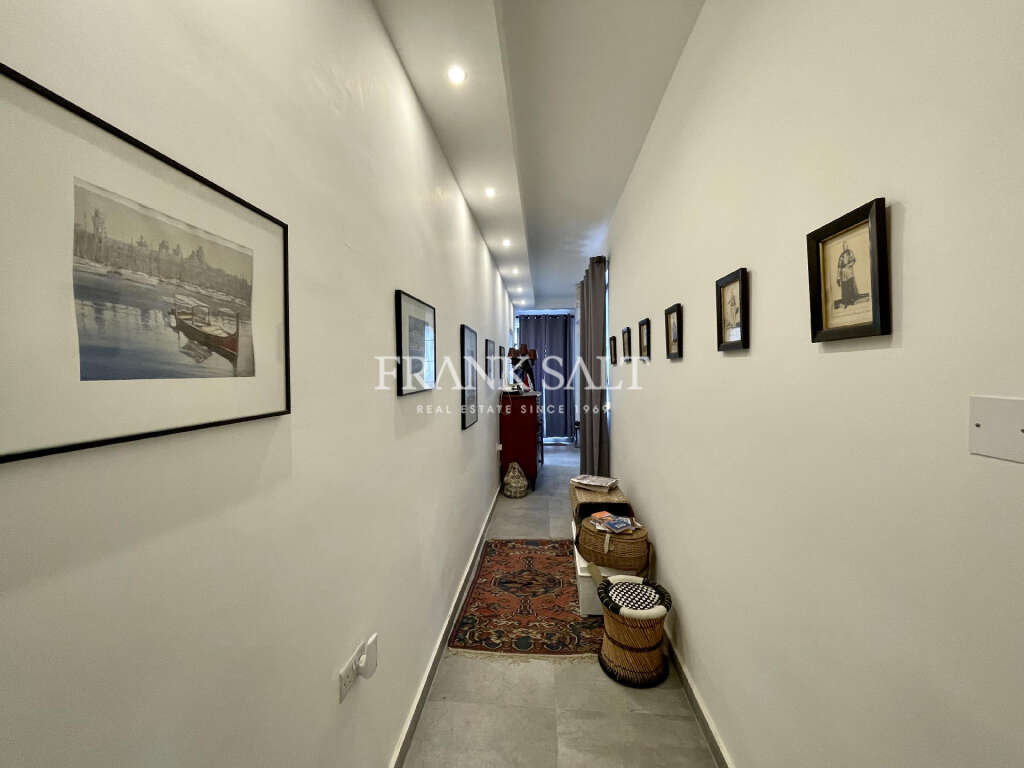 1 Bed, ApartmentFor Sale, Cospicua, Malta