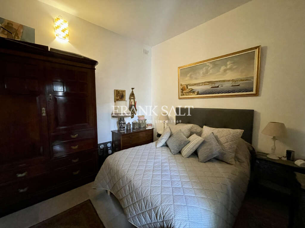 1 Bed, ApartmentFor Sale, Cospicua, Malta