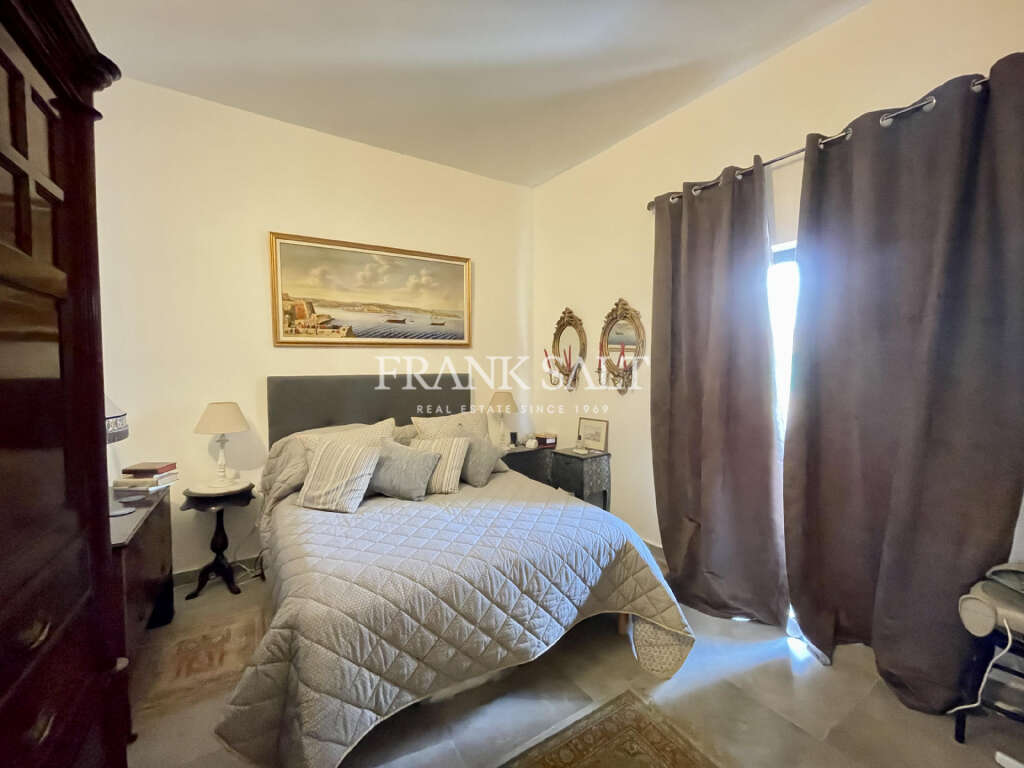 1 Bed, ApartmentFor Sale, Cospicua, Malta