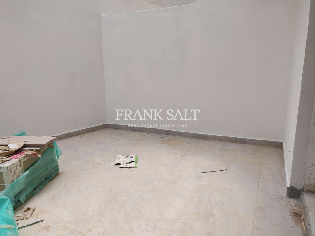 3 Bed, ApartmentFor Sale, Kalkara, Malta