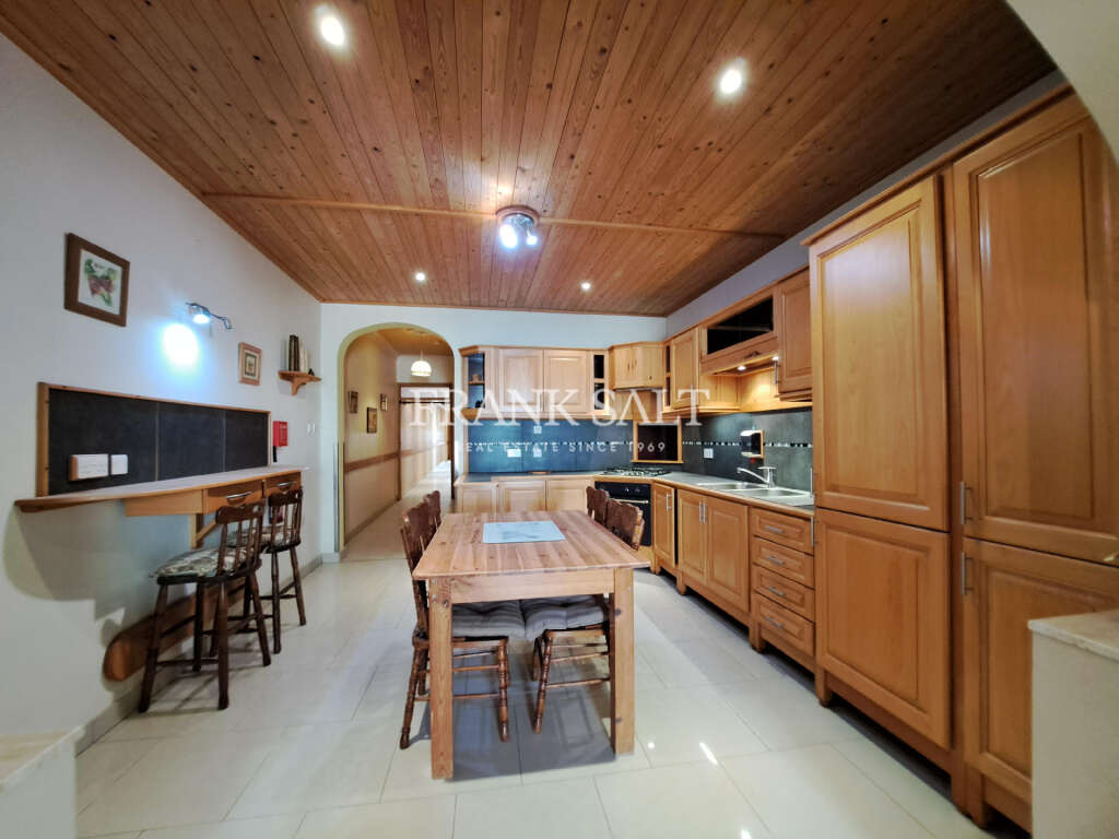 3 Bed, ApartmentFor Sale, St Pauls Bay, Malta