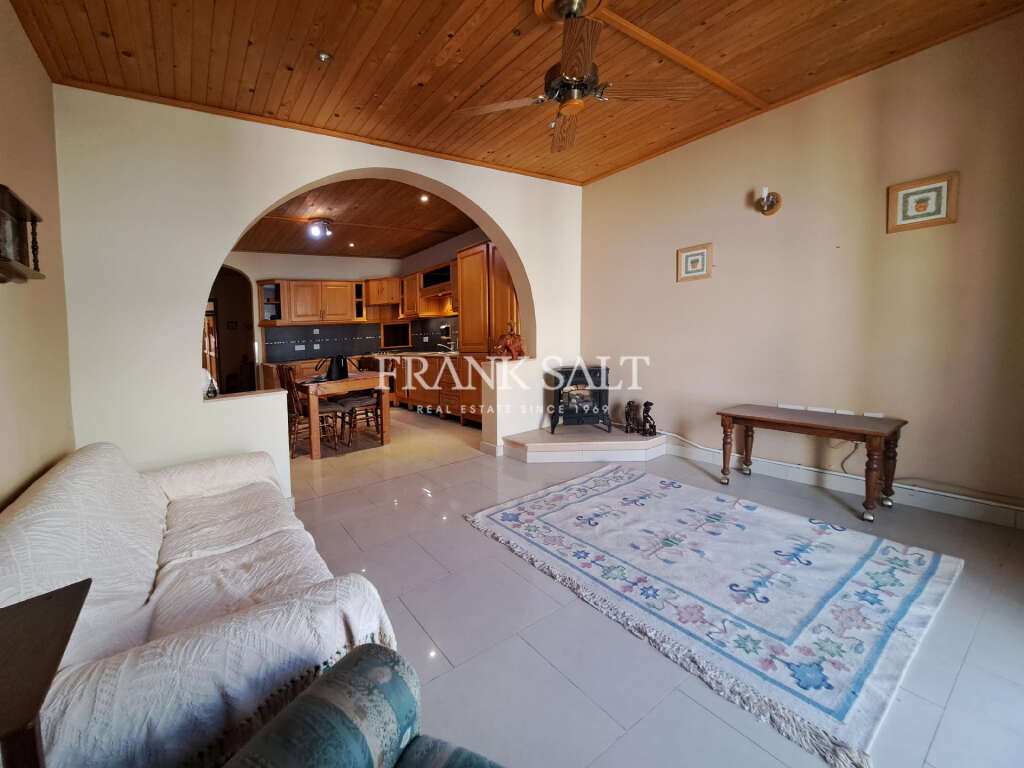 3 Bed, ApartmentFor Sale, St Pauls Bay, Malta