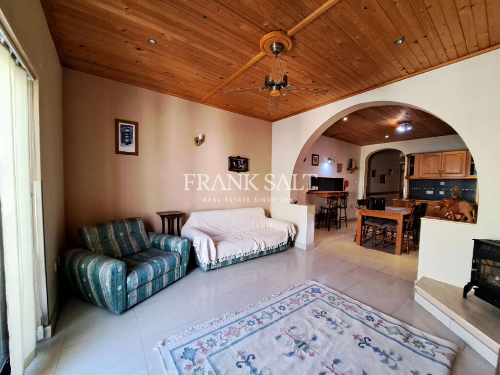 3 Bed, ApartmentFor Sale, St Pauls Bay, Malta