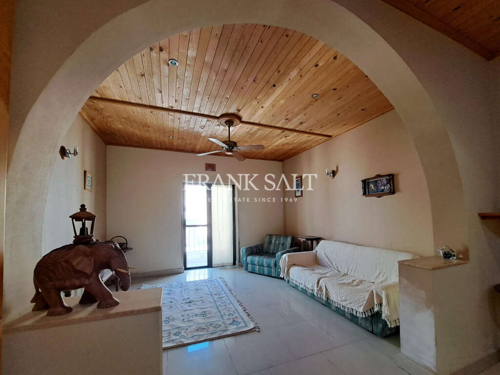 3 Bed, ApartmentFor Sale, St Pauls Bay, Malta