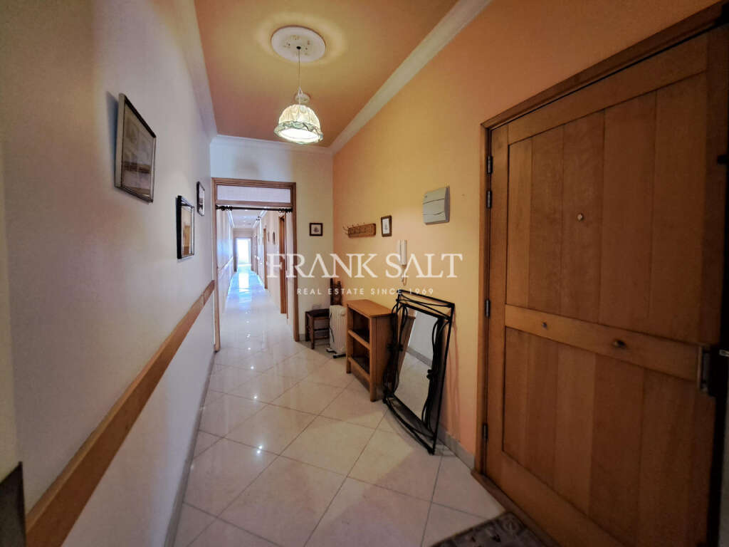 3 Bed, ApartmentFor Sale, St Pauls Bay, Malta