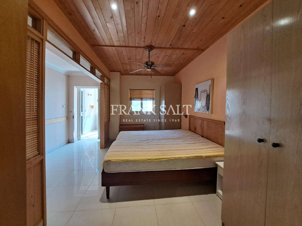 3 Bed, ApartmentFor Sale, St Pauls Bay, Malta