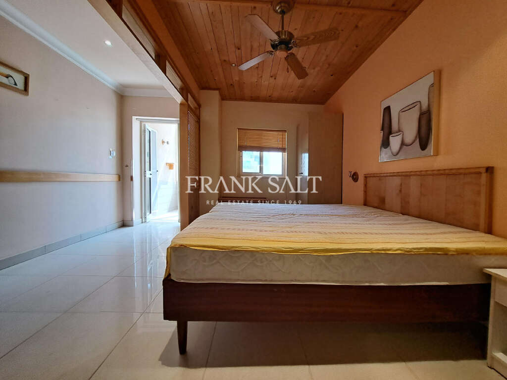 3 Bed, ApartmentFor Sale, St Pauls Bay, Malta