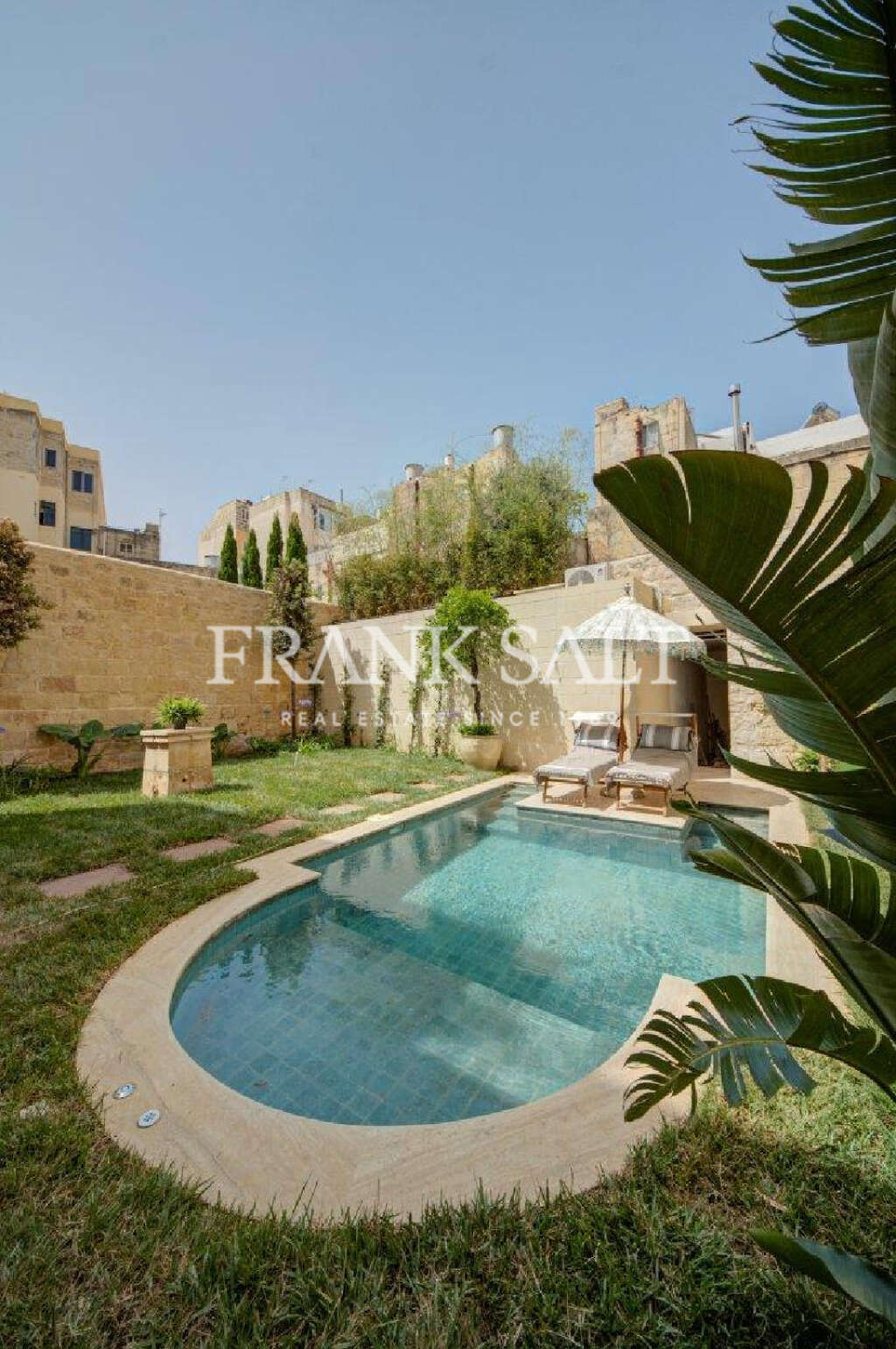 7 Bed, HouseFor Sale, Sliema, Malta