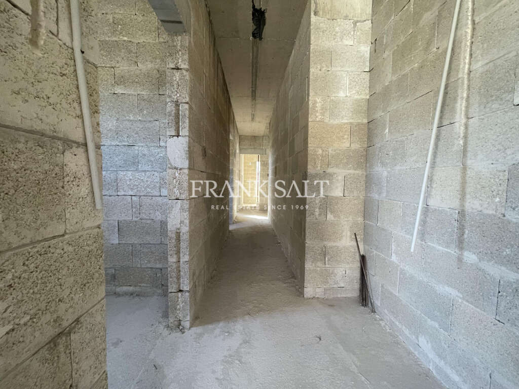 3 Bed, ApartmentFor Sale, Bahar ic-Caghaq, Malta