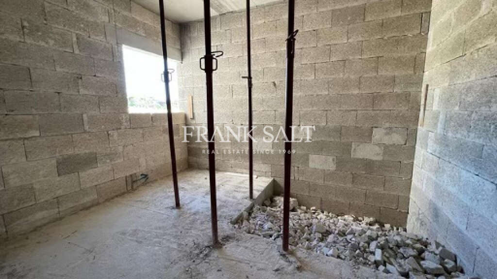 3 Bed, ApartmentFor Sale, Bahar ic-Caghaq, Malta