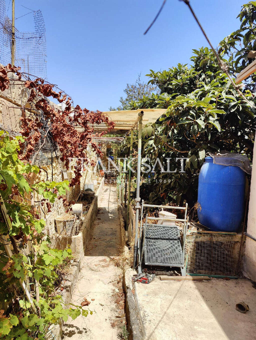 2 Bed, HouseFor Sale, Cospicua, Malta